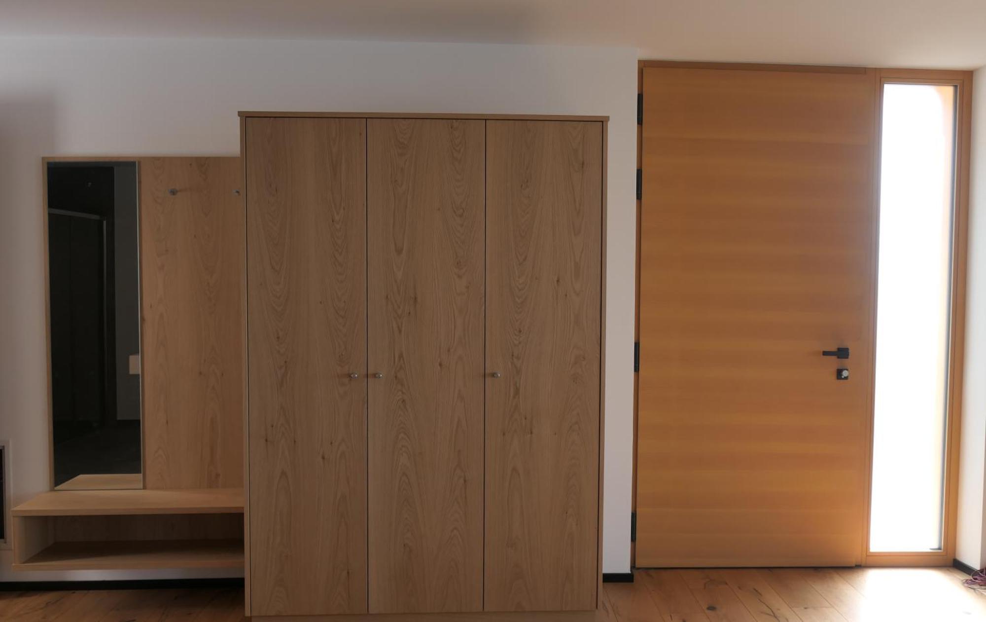 Apartmán Noelani Natuerliches Waldidyll San Genesio Atesino Exteriér fotografie