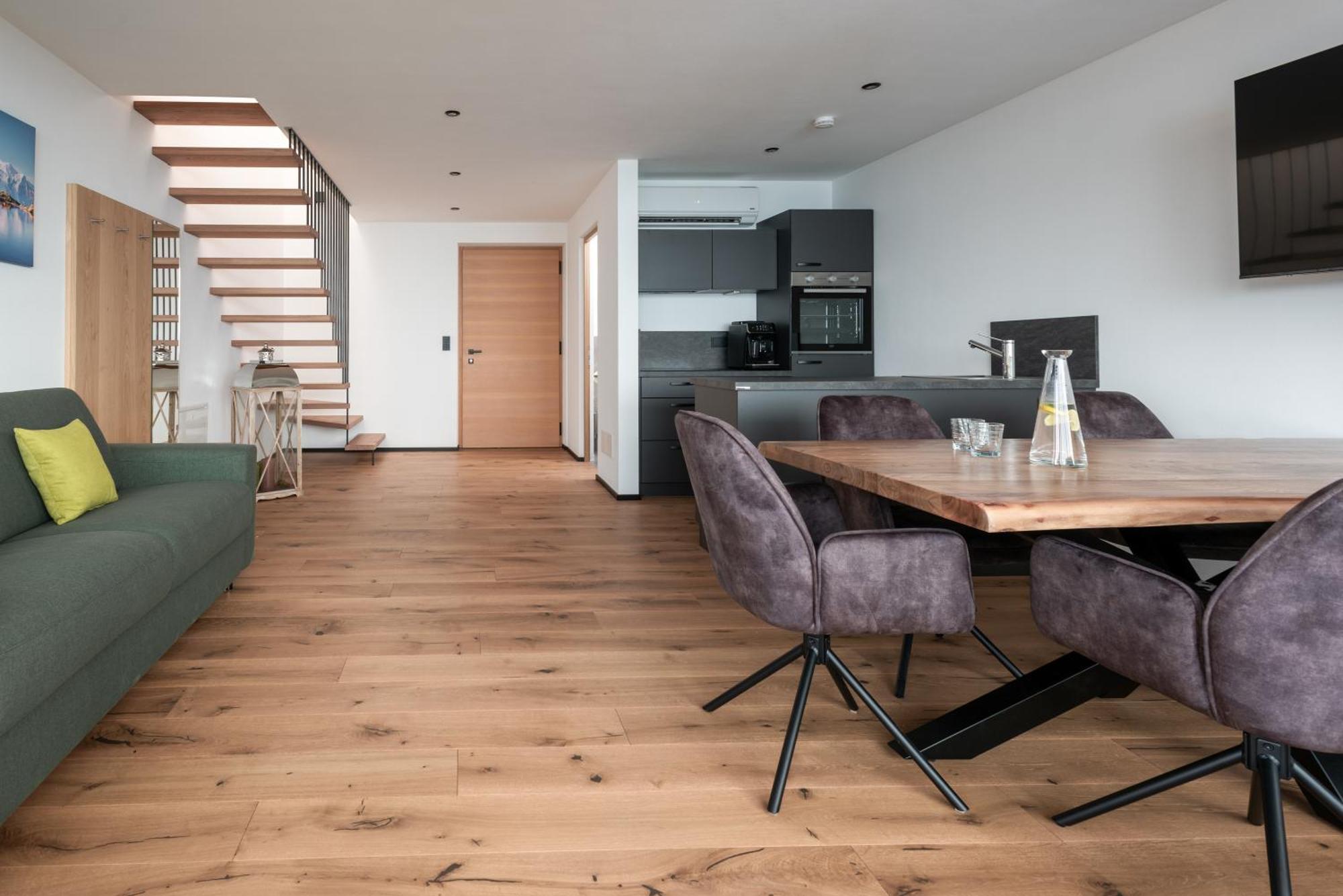Apartmán Noelani Natuerliches Waldidyll San Genesio Atesino Exteriér fotografie