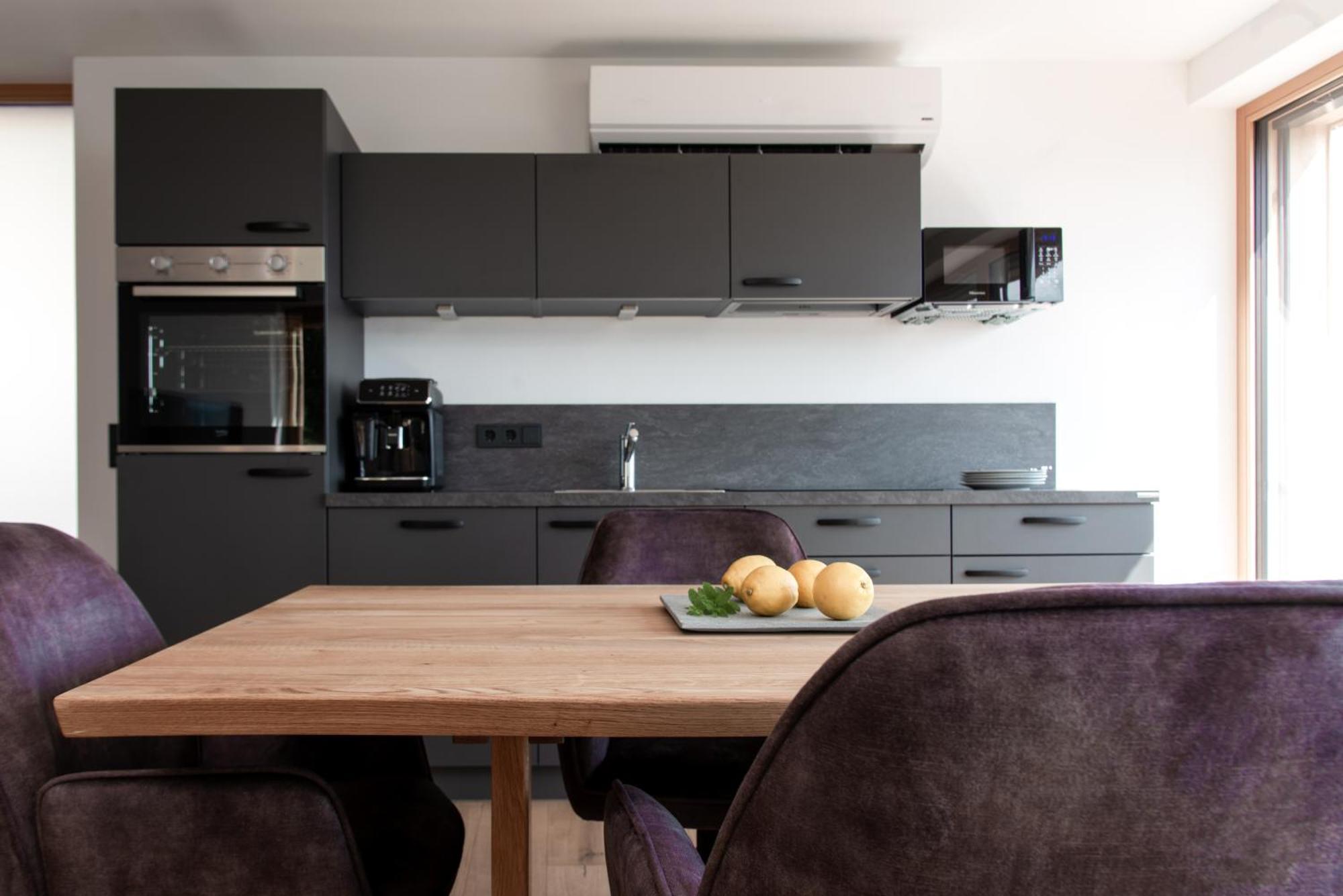 Apartmán Noelani Natuerliches Waldidyll San Genesio Atesino Exteriér fotografie