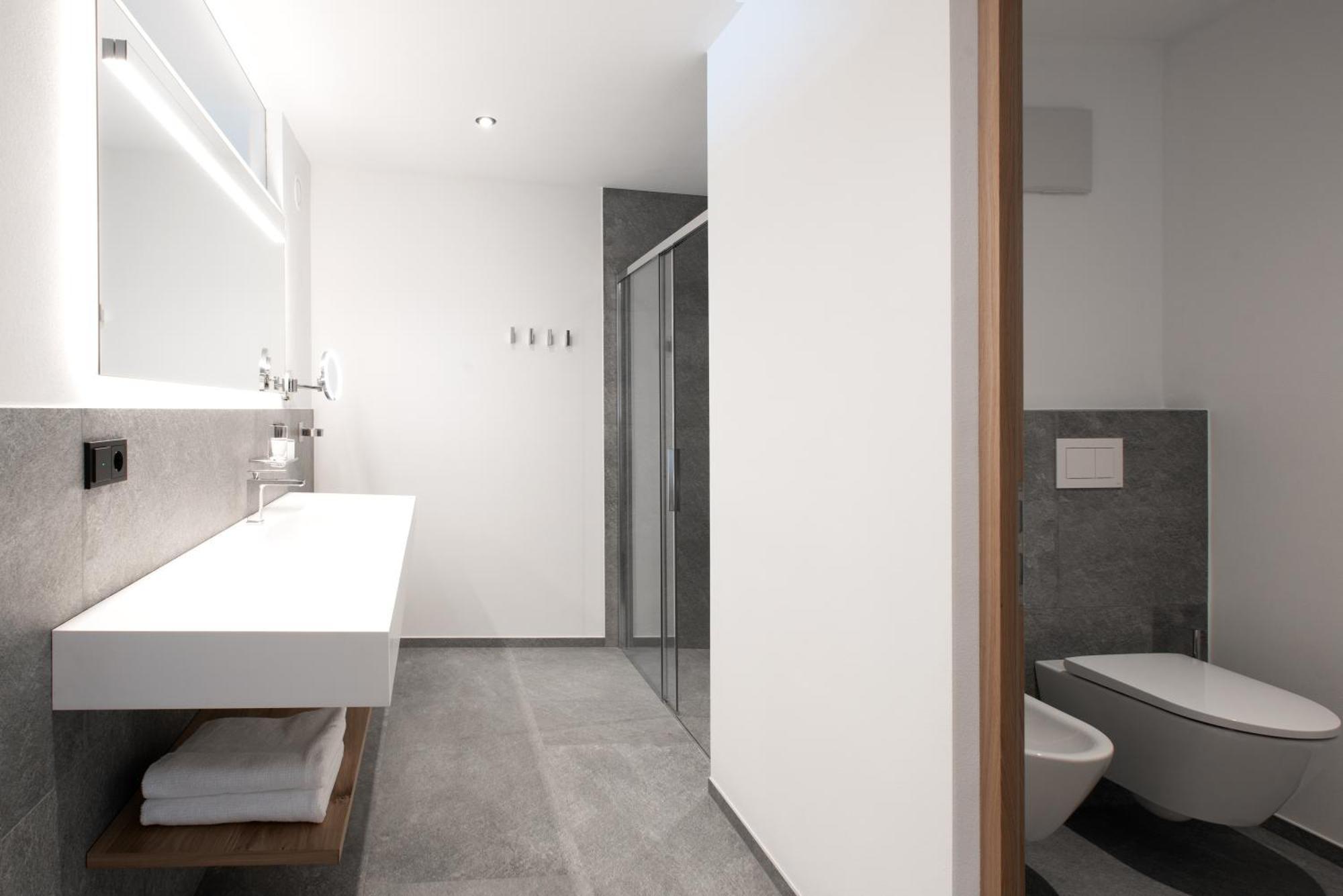 Apartmán Noelani Natuerliches Waldidyll San Genesio Atesino Exteriér fotografie
