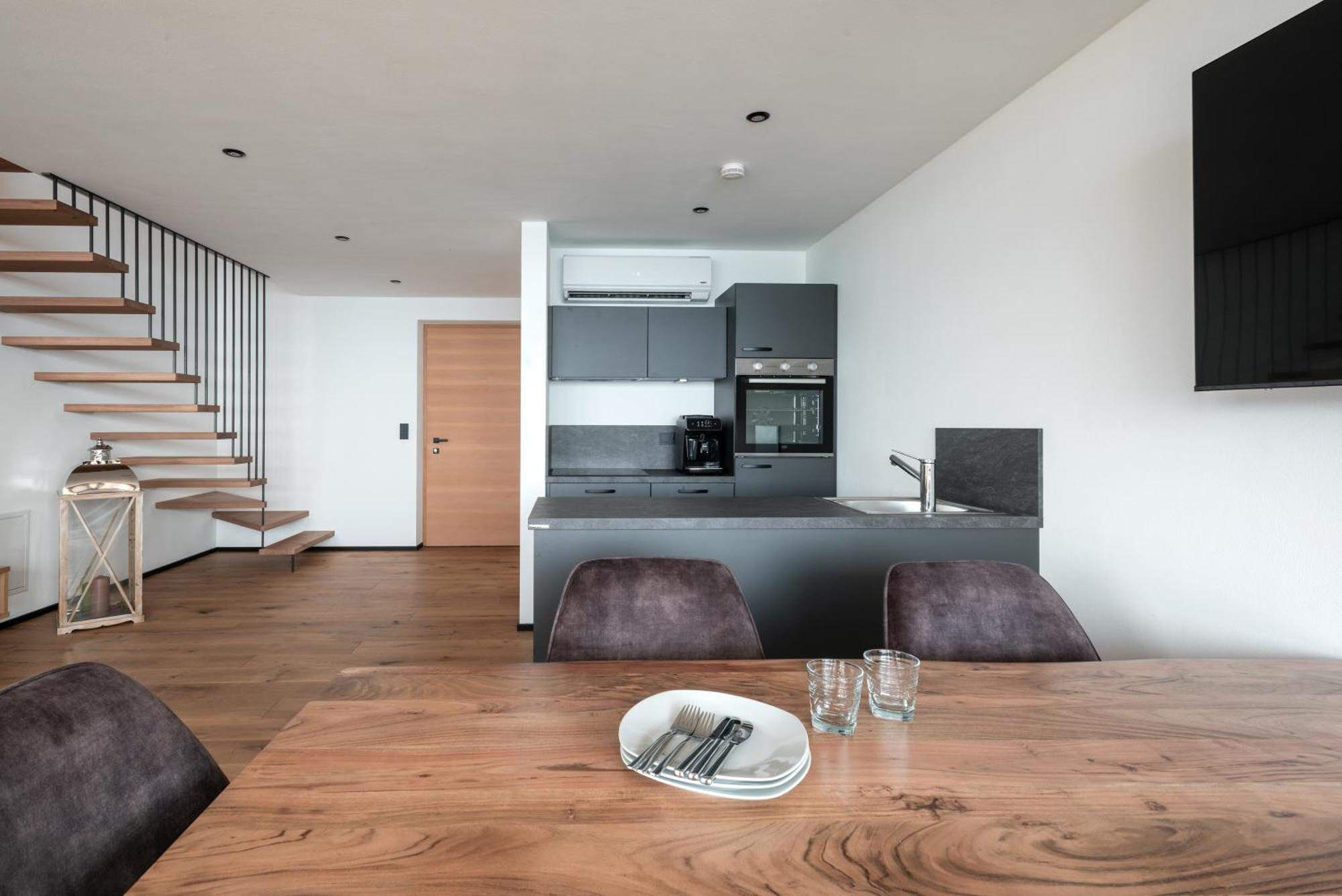 Apartmán Noelani Natuerliches Waldidyll San Genesio Atesino Exteriér fotografie