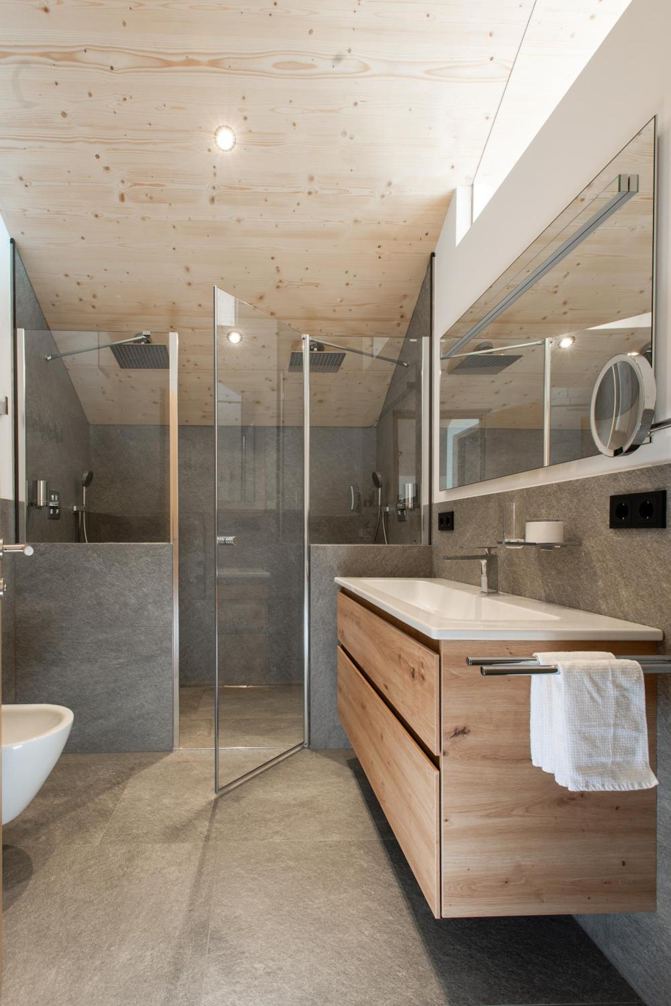 Apartmán Noelani Natuerliches Waldidyll San Genesio Atesino Exteriér fotografie