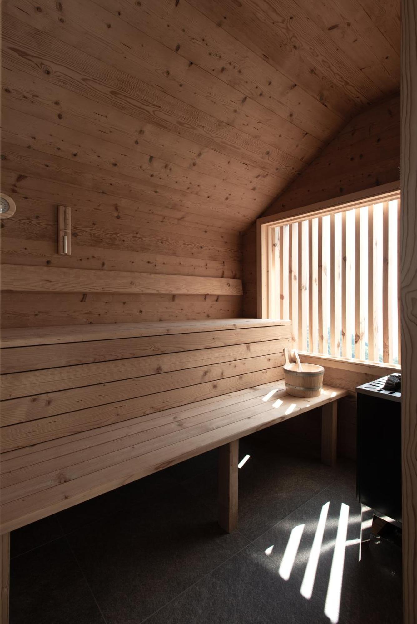 Apartmán Noelani Natuerliches Waldidyll San Genesio Atesino Exteriér fotografie