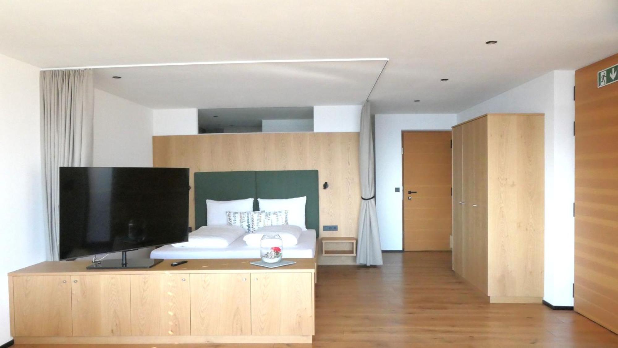 Apartmán Noelani Natuerliches Waldidyll San Genesio Atesino Exteriér fotografie